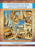Secrets of the Savvy Traveler