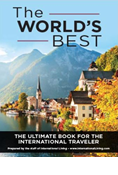 The World's Best: The Ultimate Book For The International Traveler