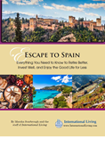 Escape to Spain