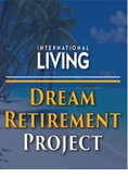 Dream Retirement Project