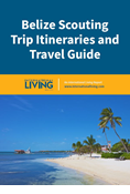 Belize Itineraries