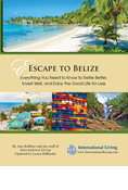 Escape to Belize