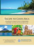 Escape to Costa Rica