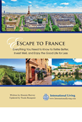 Escape to France