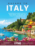 Escape to Italy