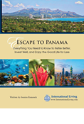 Escape to Panama