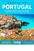 Escape to Portugal