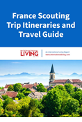France Itineraries