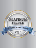 Platinum Circle