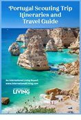 Portugal Itineraries