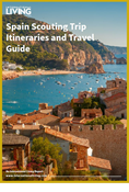 Spain Itineraries