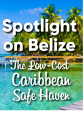 Spotlight on Belize